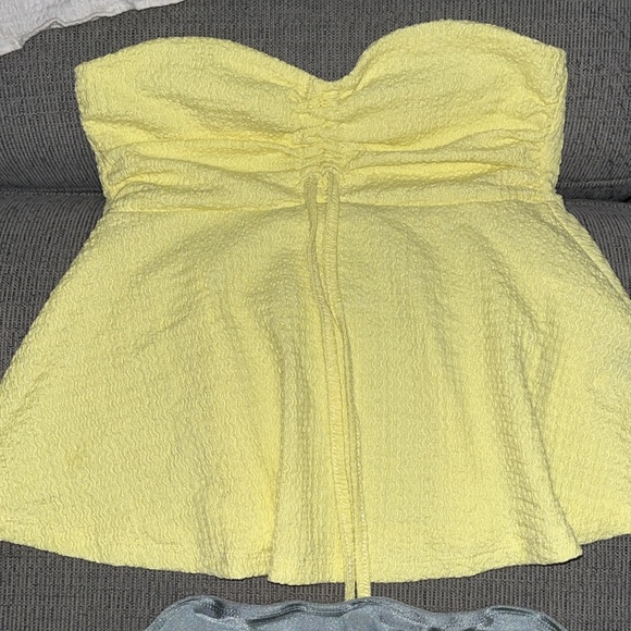 Bundle of 6 XS tops - Picture 7 of 11